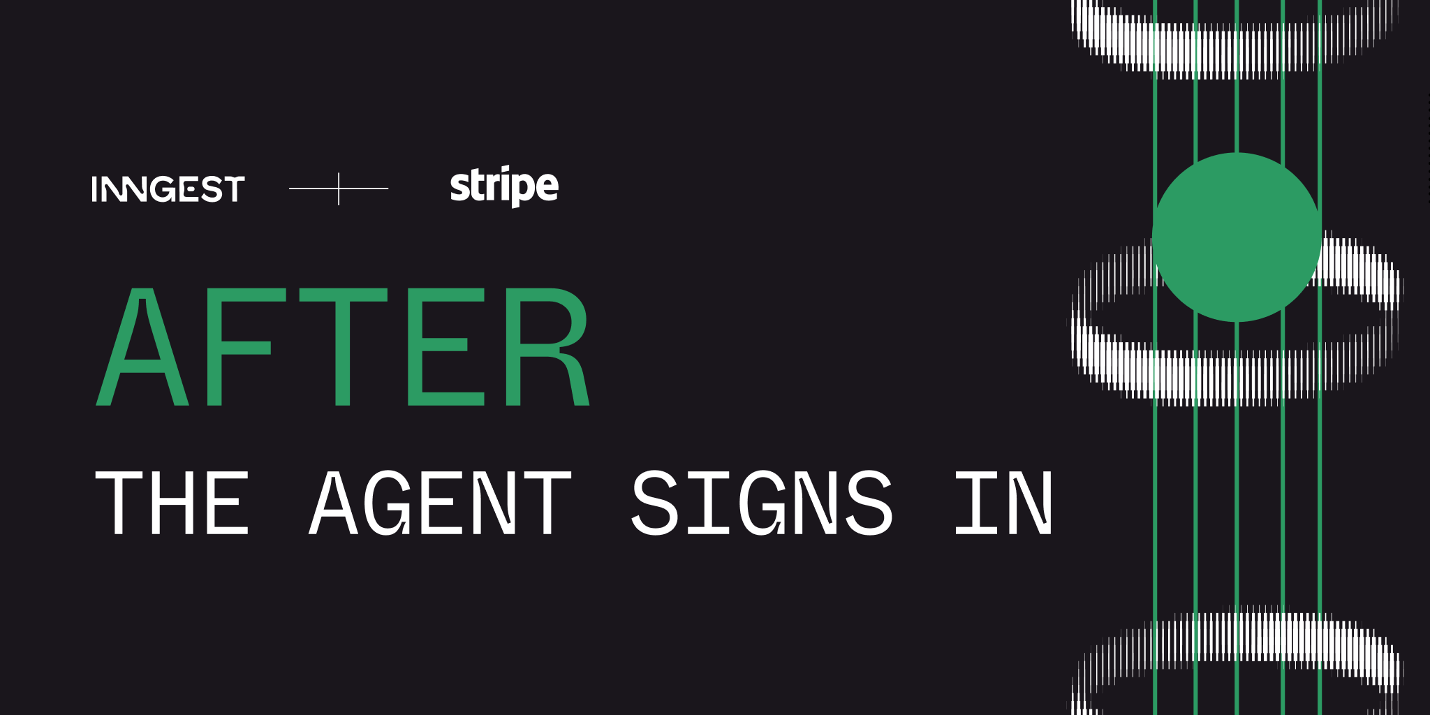 Featured image for After the Agent Signs In blog post