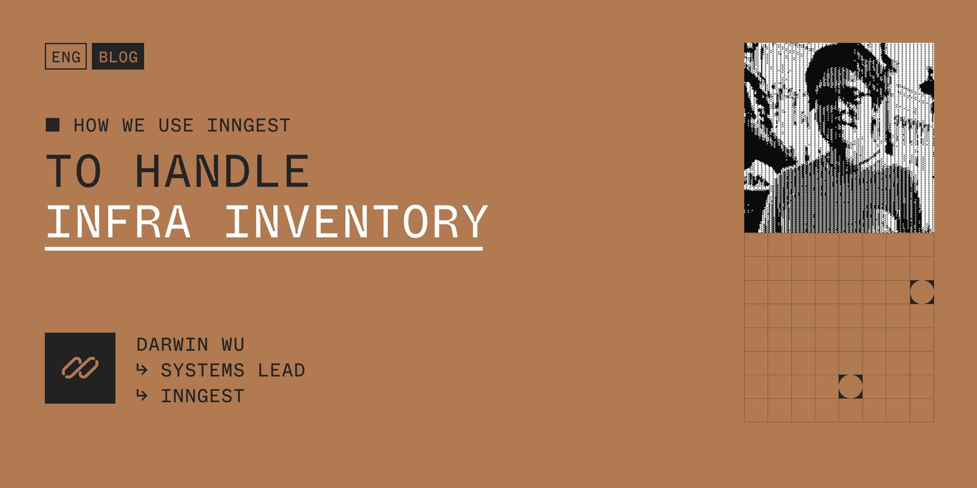 Featured image for Event-driven infrastructure inventory with Inngest and NetBox blog post