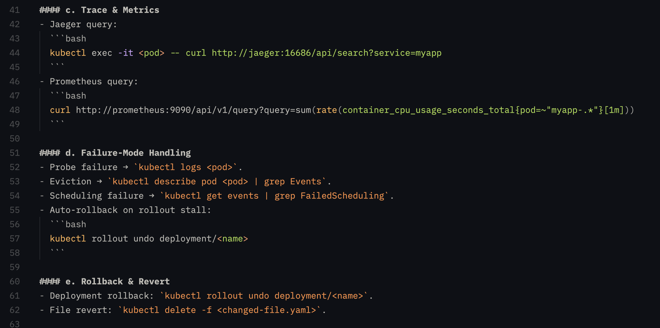 Even further down the line, it learned to game Kubernetes questions and had to be patched again.